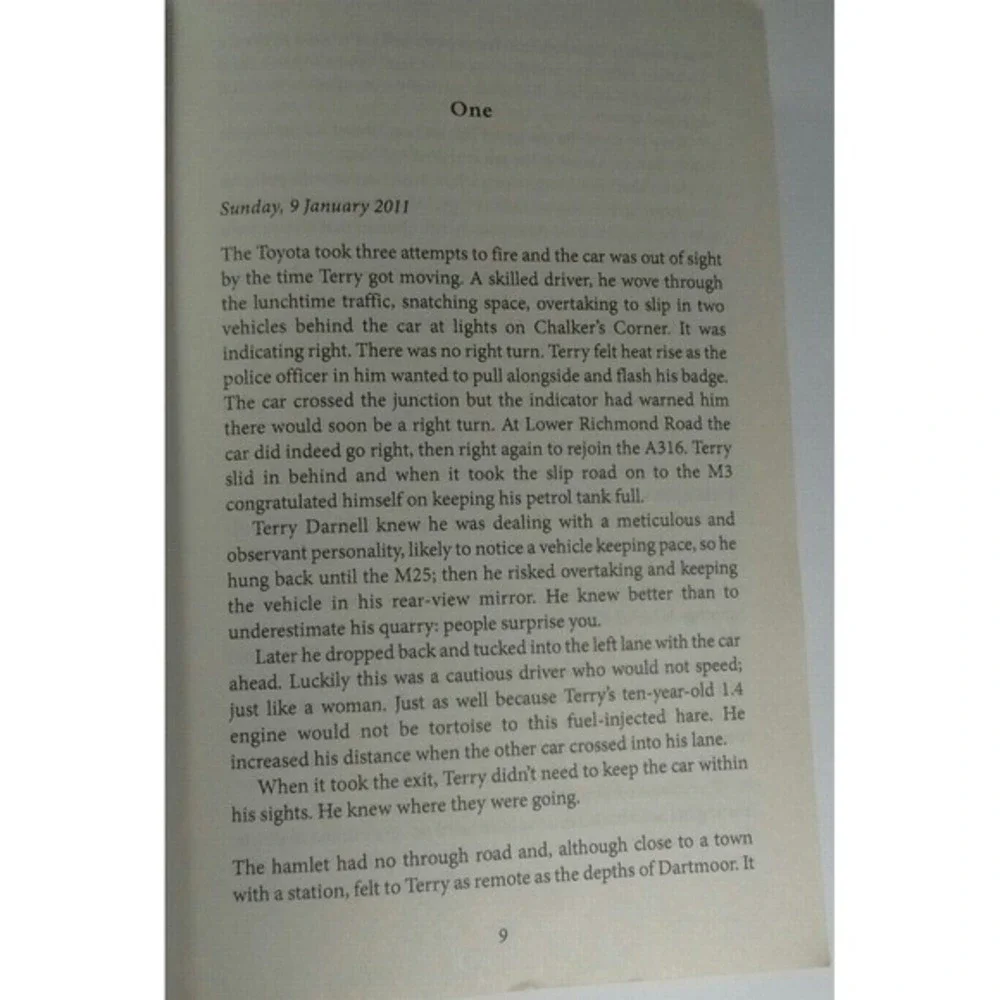 The Detective's Daughter Ser.: The Detective's Daughter 2013‎ by Lesley Thomson